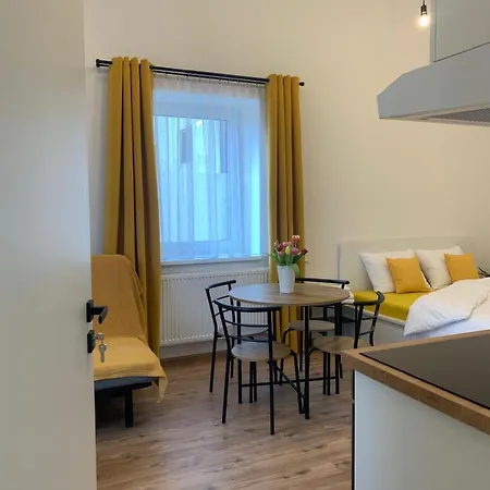 Apartment 150