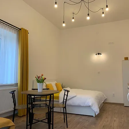 Apartament 150 Uhersky Ostroh