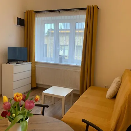 Apartament 150 Uhersky Ostroh