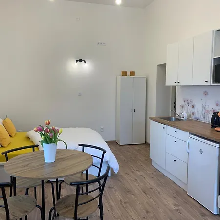 Apartment 150 *