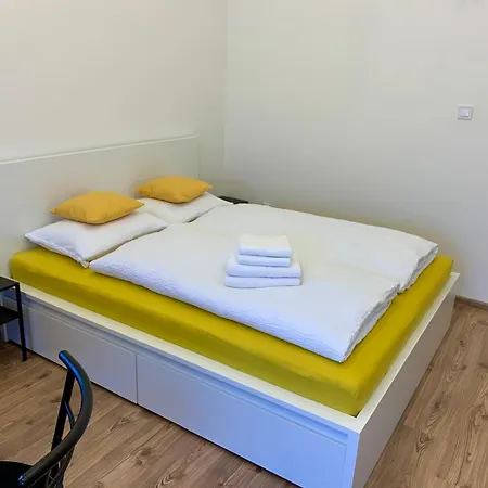 150 Apartament Uhersky Ostroh