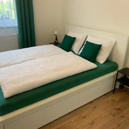 Apartament 150 Uhersky Ostroh