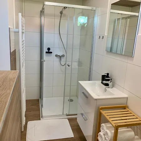 Apartament 150 Uhersky Ostroh