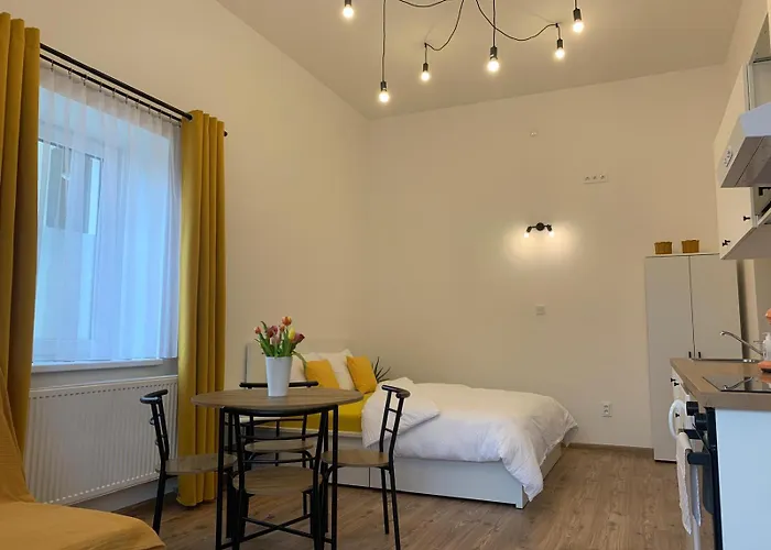 Apartmán 150 Uhersky Ostroh