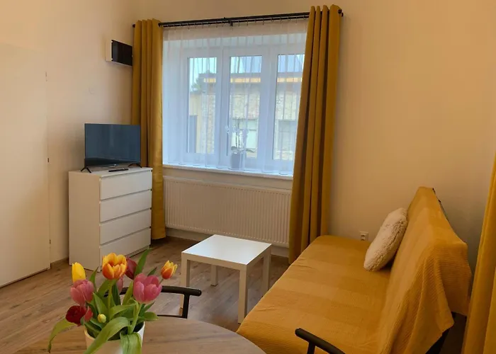 Apartmán 150 Uhersky Ostroh