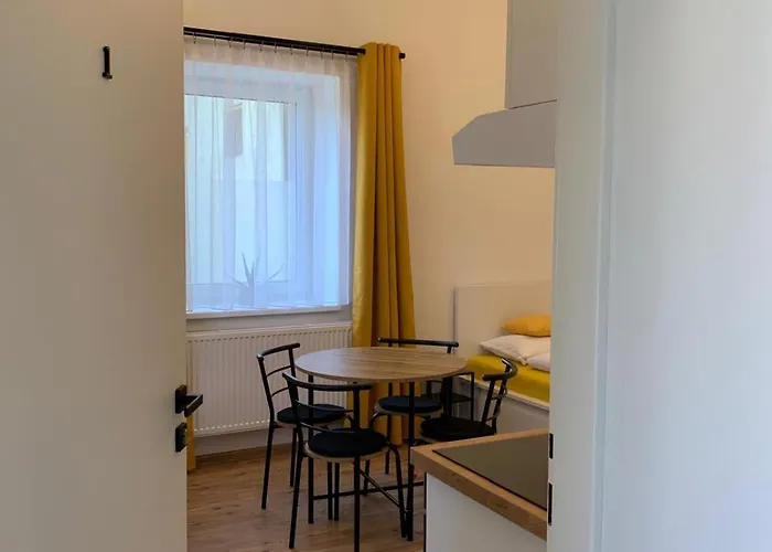 150 Apartmán