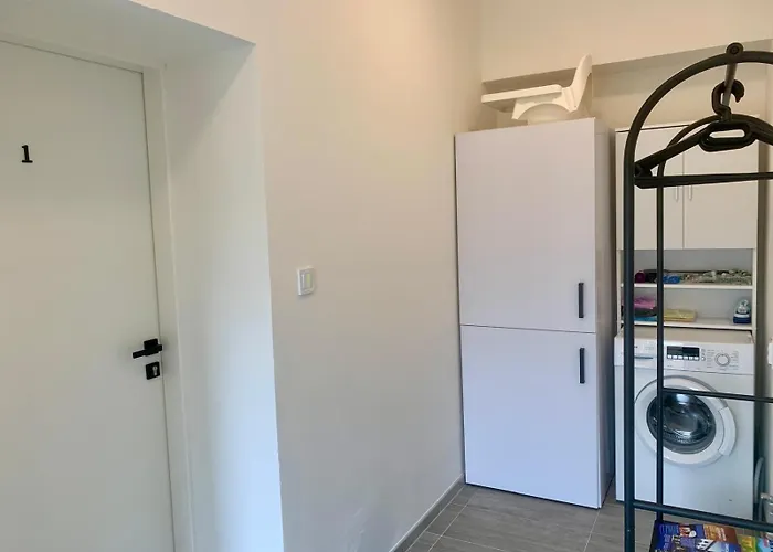 Apartmán 150